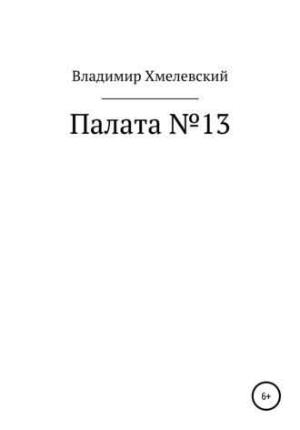 Владимир Хмелевский, Палата №13